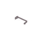 Schumacher Servo Bracket Carbon - FT9 / U9058