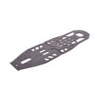 Schumacher Chassis Aluminium - FT9 / U9063