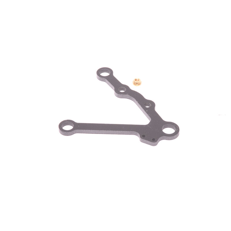 Schumacher Querlenker S2 RL - Vibe TC / U9085