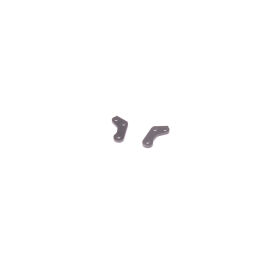 Schumacher Arm S2 Toe hinten (Paar) - Vibe TC / U9093