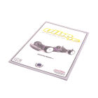 Schumacher Bauanleitung - Vibe TC / U9103
