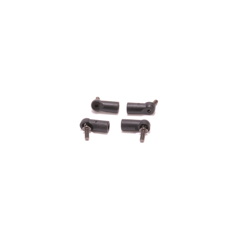 Querlenker Up. Balljoint Assy außen lang - MI7/Vibe / U9104