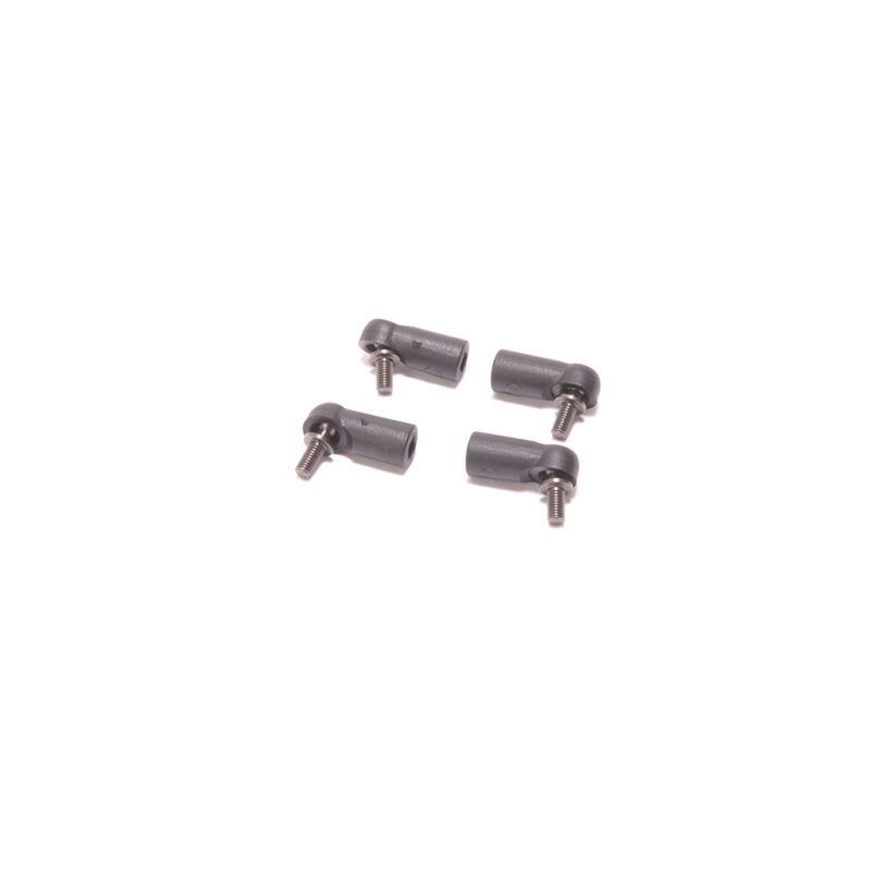 Schumacher Querlenker Baugruppe Up. Balljoint außen kurz - Vibe TC / U9105