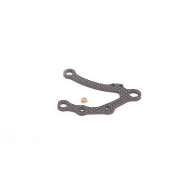Querlenker FL Carbon - Vibe TC / U9115