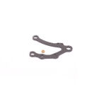 Querlenker FL Carbon - Vibe TC / U9115