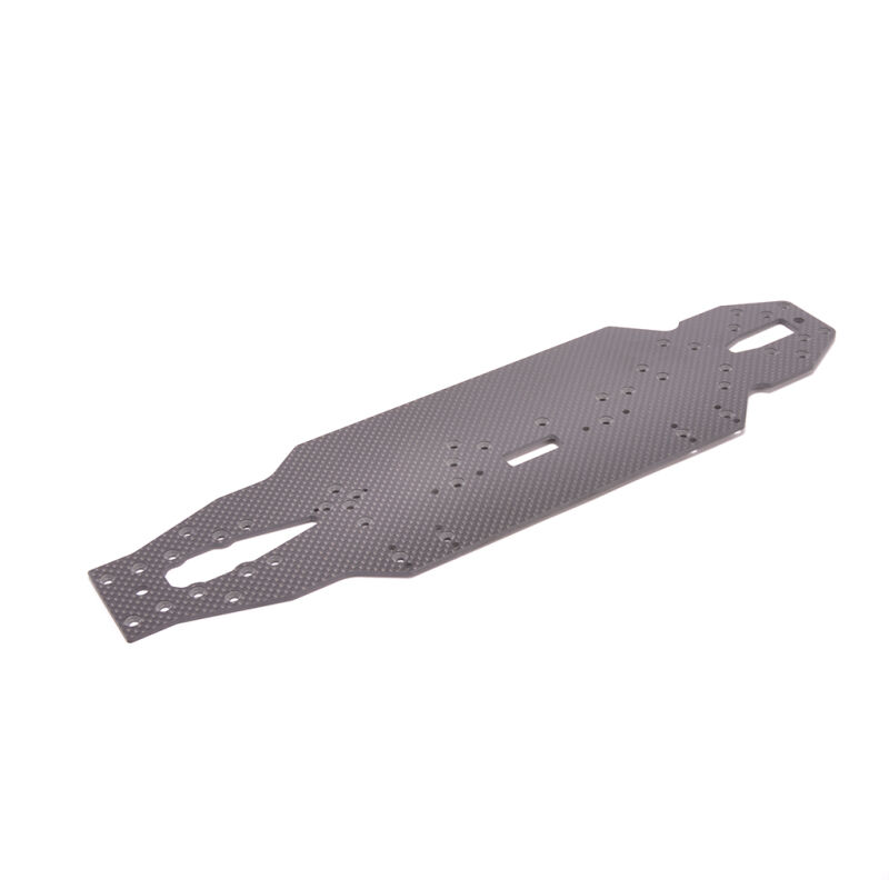 Schumacher Chassis Carbon - Vibe TC / U9119