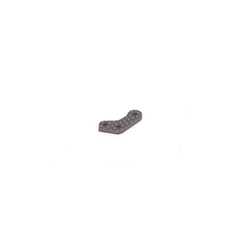 Schumacher Arm Toe Carbon hinten (Paar) - Vibe TC / U9124