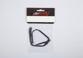 Killerbody Stoff Spannband lang 260mm / KB48514