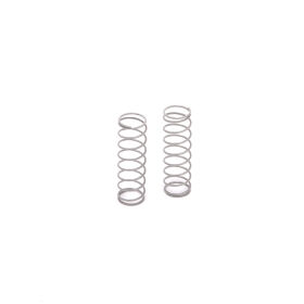 Schumacher Feder 3.0 Lb/in mittel grau (Paar) - CAT 2000...