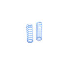 Schumacher Feder 4.0 Lb/in mittel blau (Paar) - CAT 2000 / U9138