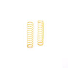 Schumacher Feder 2.0 Lb/in lang gelb (Paar) - CAT 2000 / U9141