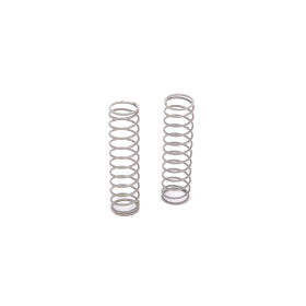 Schumacher Feder 3.0 Lb/in lang grau (Paar) - CAT 2000 /...
