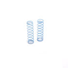 Schumacher Feder 4.0 Lb/in lang blau (Paar) - CAT 2000 / U9145