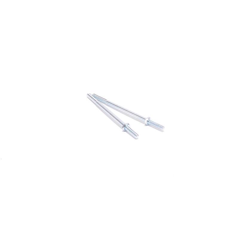 Schumacher Spurstange 65mm (Paar) - CAT 2000 / U9151
