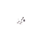 Schumacher Differential Schrauben Set - CAT 2000 / U9152