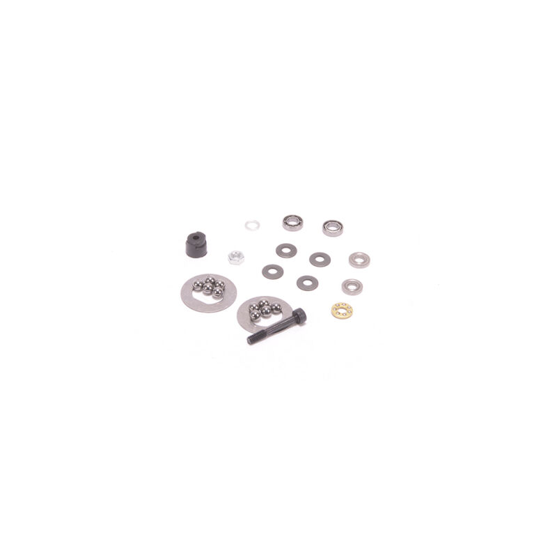 Schumacher Differential Rebuild-Set - CAT 2000 / U9153