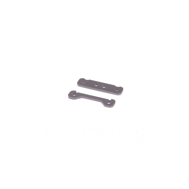Schumacher Lagerbock Braces hinten (Paar) - CAT 2000 / U9159