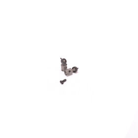 Schumacher Differential Knuckle Assembled (Paar) - CAT...
