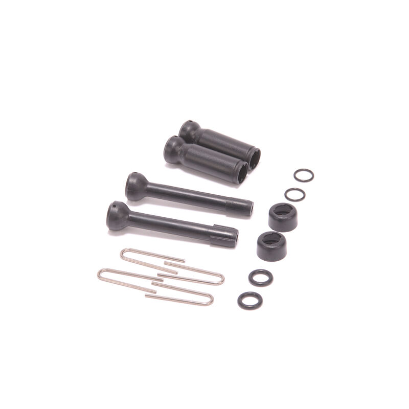 Schumacher Kardanwelle Co-Ax (Paar) - CAT 2000 / U9174