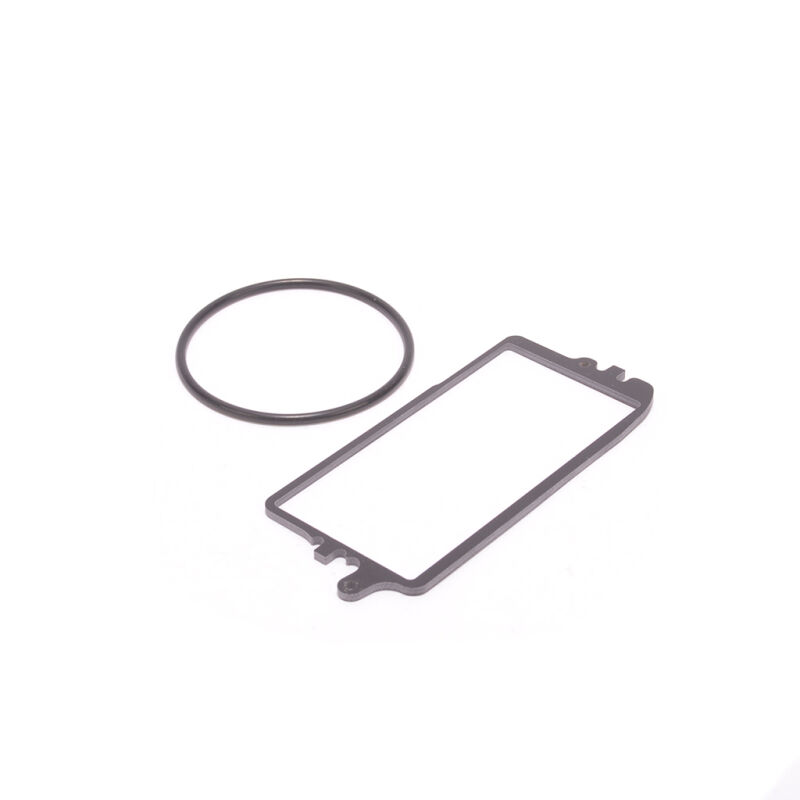 S2 LiPo Battery Tray - CAT 2000 / U9184
