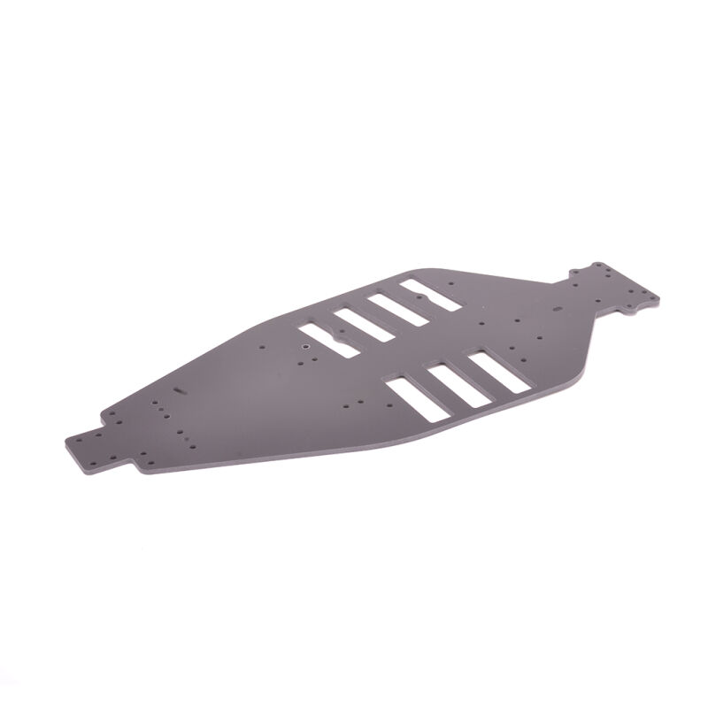 Chassis S2 - CAT 2000 / U9185