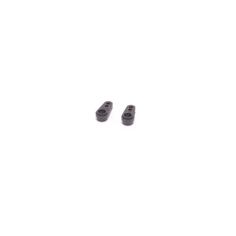 Servo Horn 23T kurz & 25T (2 Stück) - CAT 2000 / U9192