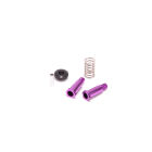 Servosaver Metal Parts - CAT 2000 / U9193