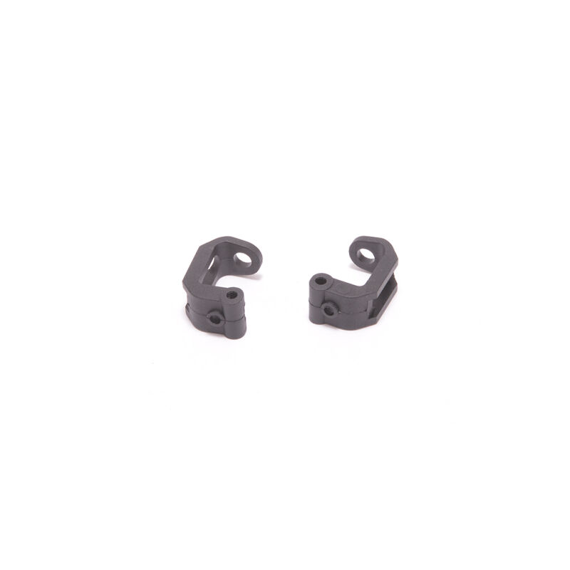 Gabel Steering (Paar) - CAT 2000 / U9195