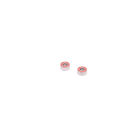 Kugel Kugellager (Paar) - 3x7x3 Red Seal / U9204