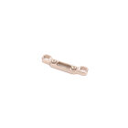 Strebe Halter RR (+2mm) (D) - CAT PB / U9212