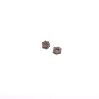 Radmitnehmer 5mm (-1) Aluminium (Paar) - CAT PB / U9217