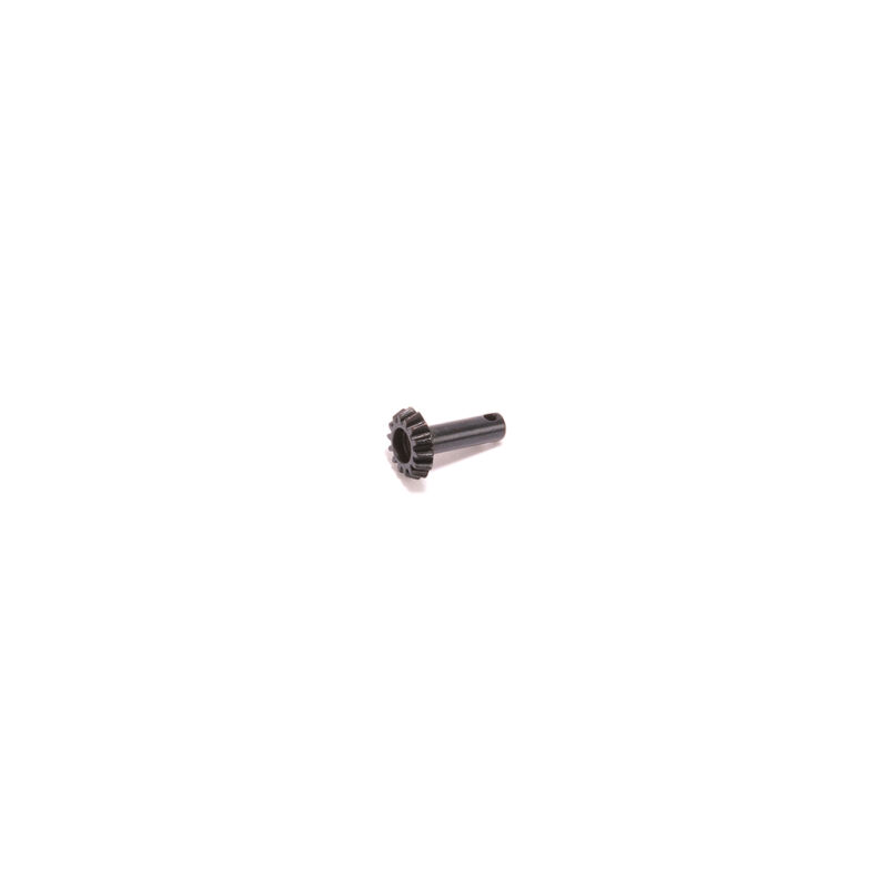Schumacher Differential Motorritzel Zahnrad - CAT PB / U9229