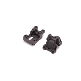 Schumacher Getriebegehäuse vorne - CAT PB / U9237