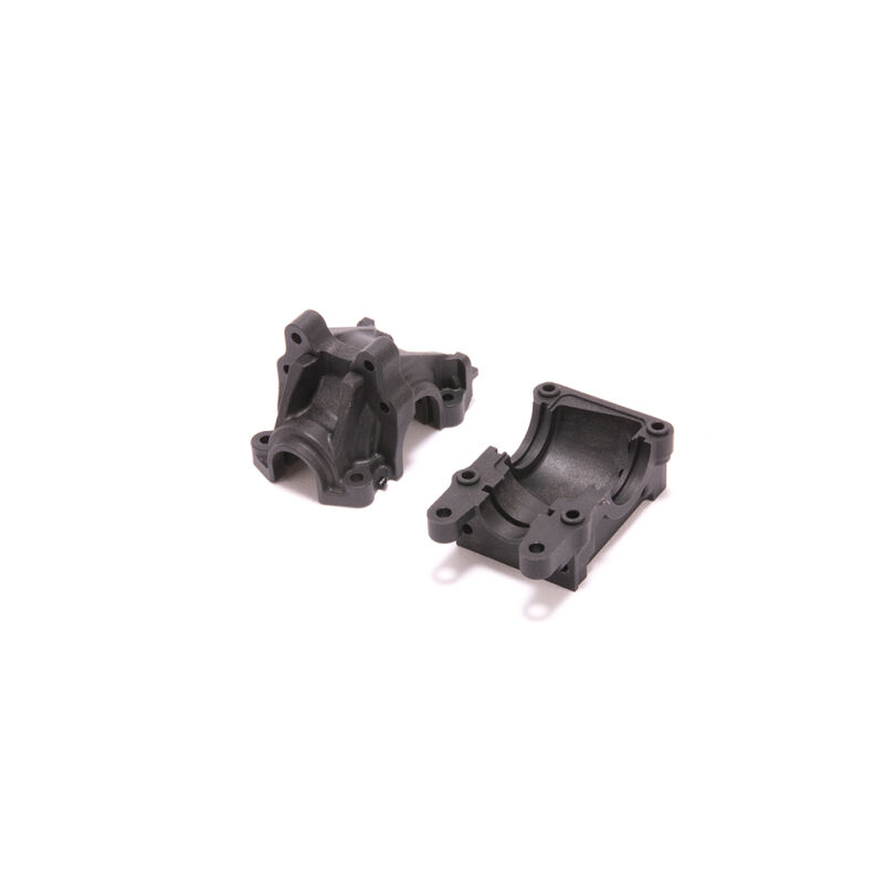 Getriebe Gehäuse hinten - CAT PB / U9238