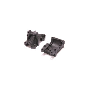 Getriebe Gehäuse hinten - CAT PB / U9238