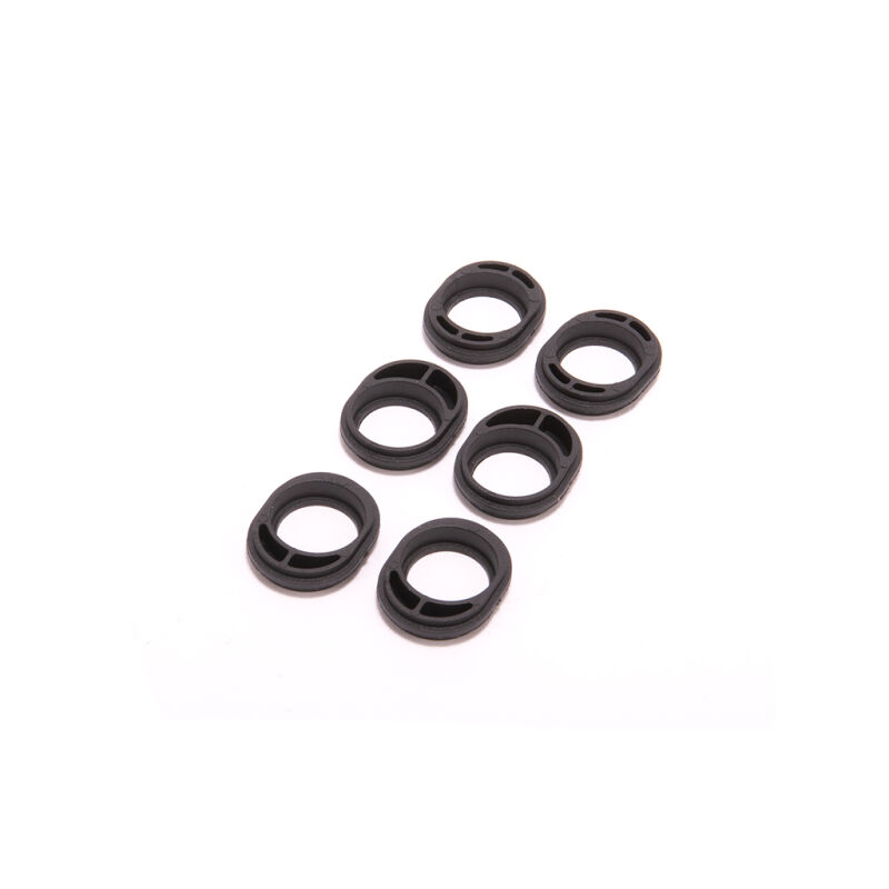Differential Reifeneinlage (6 Stück) - CAT PB / U9239