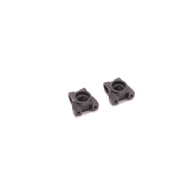 Schumacher Radträger hinten (Paar) - CAT PB / U9243