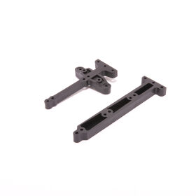 Schumacher Chassis Set Brace - CAT PB / U9247