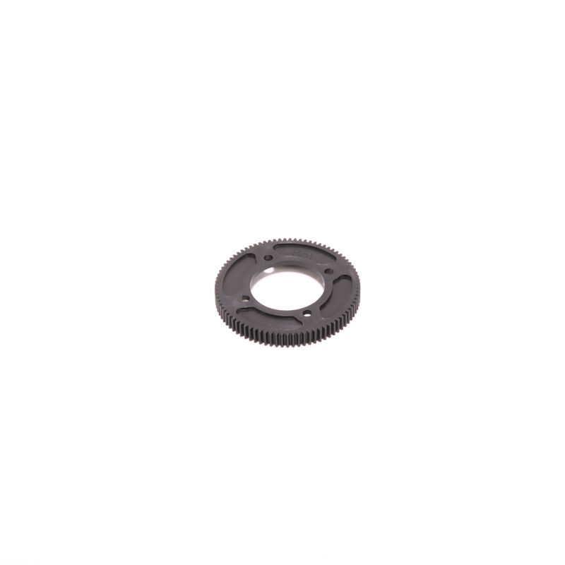 Differential Hauptzahnrad 83T Mitte - CAT PB / U9252