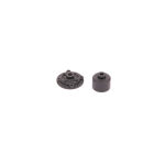 Differential Karosserie + Cover Mitte - CAT PB / U9253