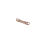 Schumacher Strebe Halter FF Suspension (A) - CAT PB / U9255