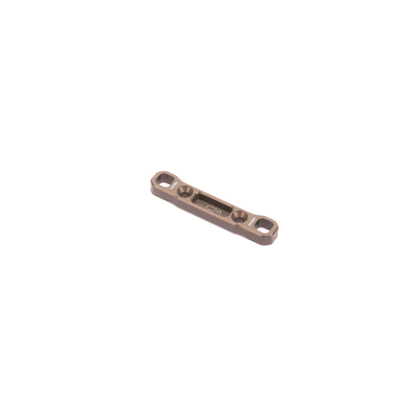 Strebe Halter RR Suspension (D) - CAT PB / U9256