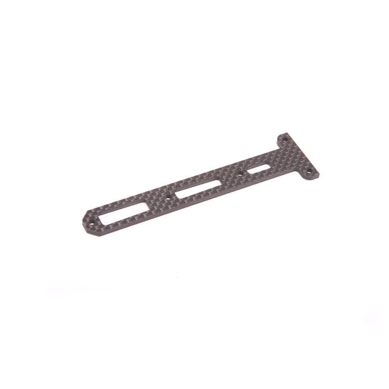 Schumacher Oberdeck Carbon hinten - CAT PB / U9280