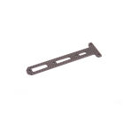Schumacher Oberdeck Carbon hinten - CAT PB / U9280