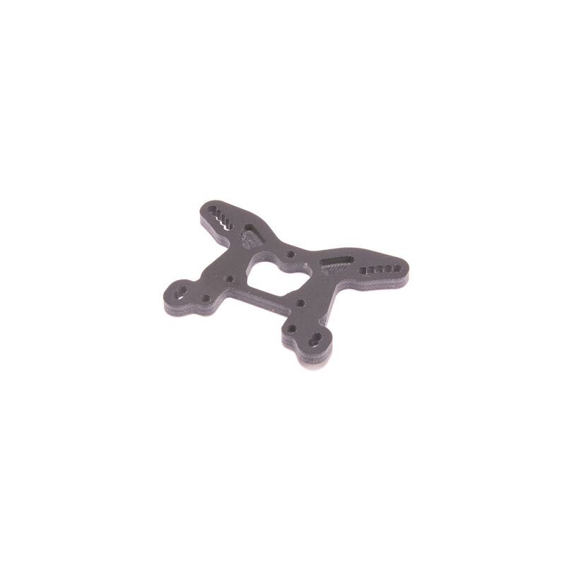 Dämpfer Halter S2 vorne - CAT PB / U9281