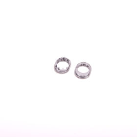 Schumacher Differential Reifeneinlage (+1.25) Aluminium...