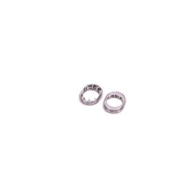 Schumacher Differential Reifeneinlage Aluminium (0) - CAT...