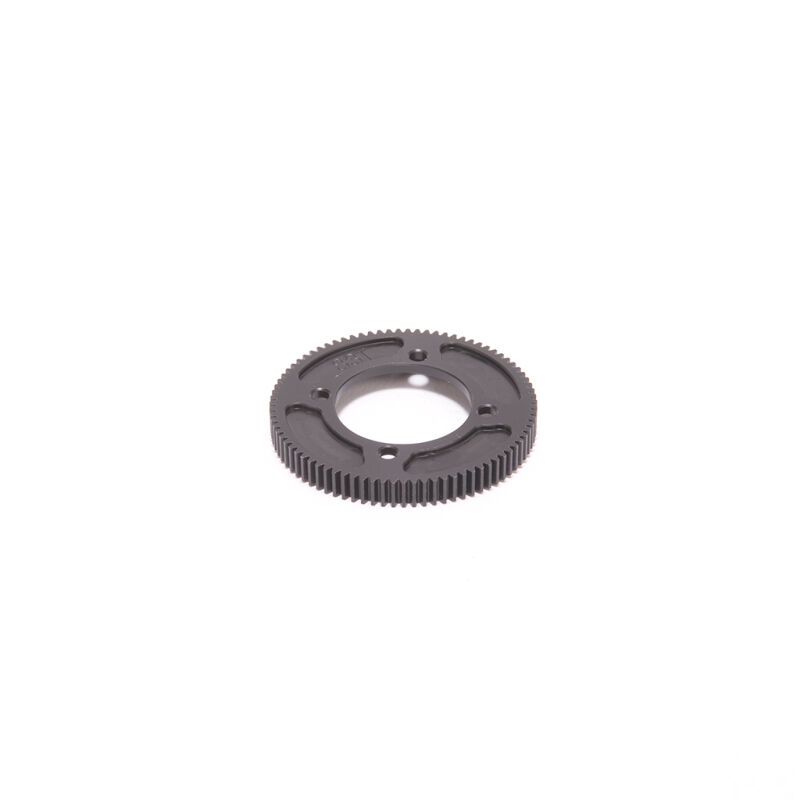 Schumacher Differential Hauptzahnrad 83T CNC Mitte - CAT PB / U9309