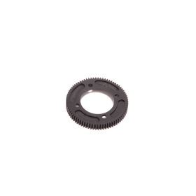 Schumacher Hauptzahnrad 78T CNC Mitte - CAT PB / U9310