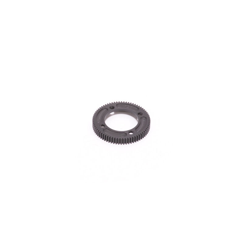 Differential Hauptzahnrad 72T CNC Mitte - CAT PB / U9324